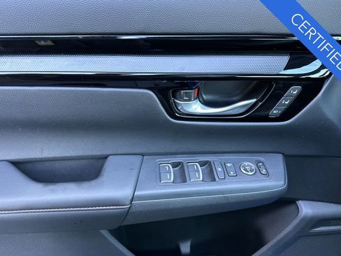 Certified 2023 Honda CR-V Sport Touring image 11