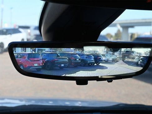 New 2024 Cadillac XT6 Premium Luxury w/ Technology Package image 15