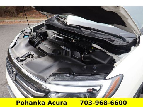 Used 2018 Honda Pilot EX-L image 31