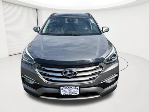 Used 2018 Hyundai Santa Fe Sport 2.0T AWD/4WD image 23