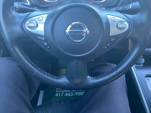 Used 2019 Nissan Sentra SV image 17