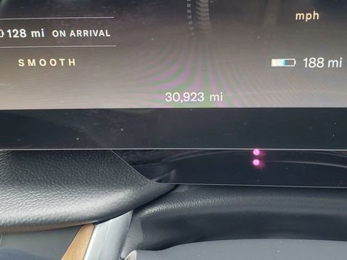 Used 2023 Lucid Air Touring image 12