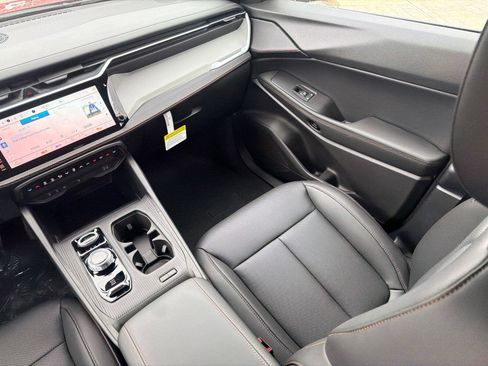 New 2026 Jeep Cherokee Limited AWD/4WD image 23