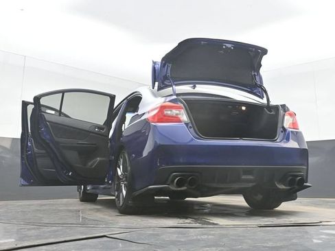 Used 2018 Subaru WRX STI AWD/4WD image 56