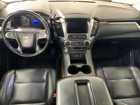 Used 2020 Chevrolet Tahoe LT AWD/4WD image 2