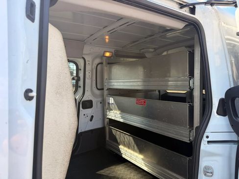 Used 2022 RAM ProMaster City Tradesman w/ Window Group 05 FWD image 24