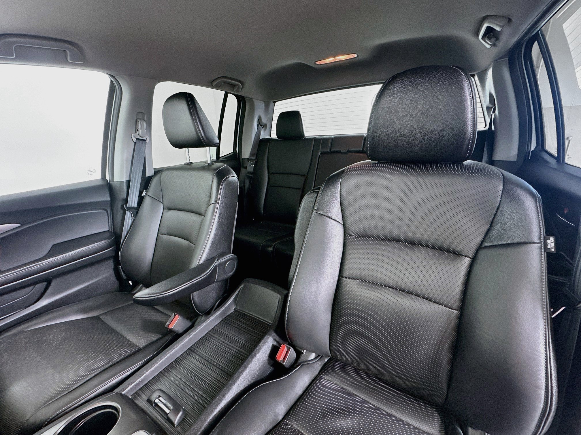 Used 2017 Honda Ridgeline RTL image 20