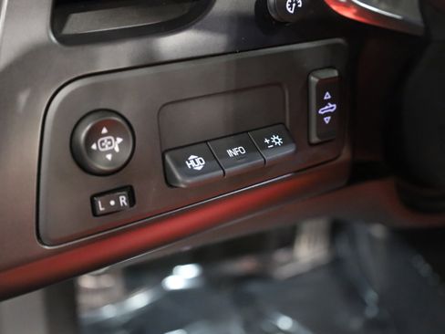 Used 2016 Chevrolet Corvette Z06 w/ 2LZ Preferred Equipment Group image 18