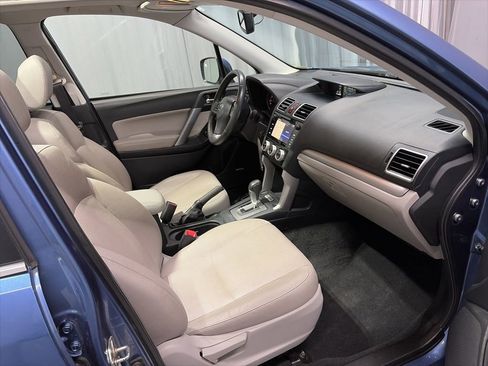 Used 2016 Subaru Forester 2.5i Limited w/ Popular Package #2 AWD/4WD image 20