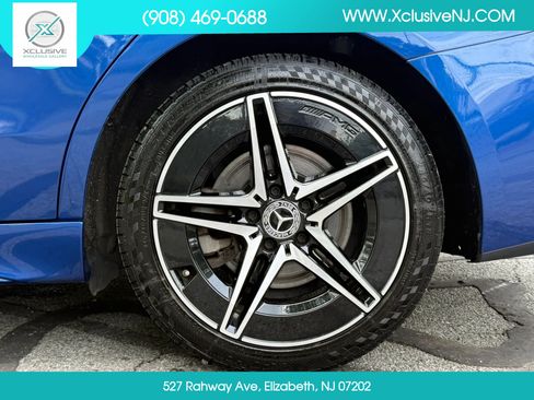 Used 2022 Mercedes-Benz C 300 4MATIC Sedan image 35
