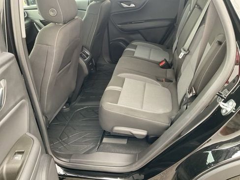 Used 2023 Chevrolet Blazer LT w/ Driver Confidence Package image 16