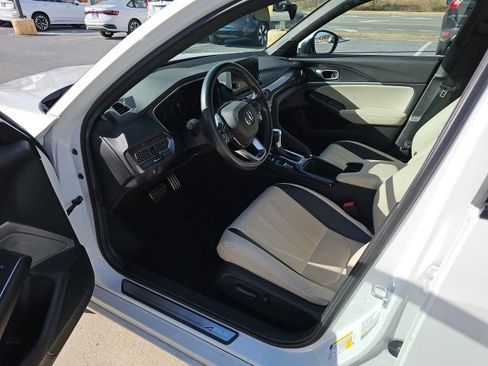 Used 2024 Acura Integra A-Spec image 7