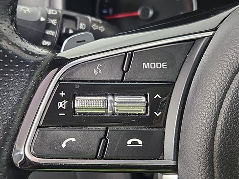 Used 2022 Kia Sportage SX image 21