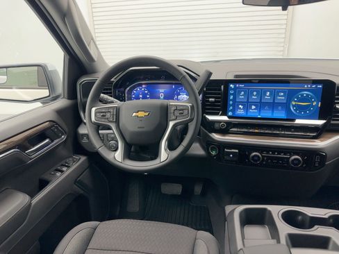 New 2026 Chevrolet Silverado 1500 LT image 26