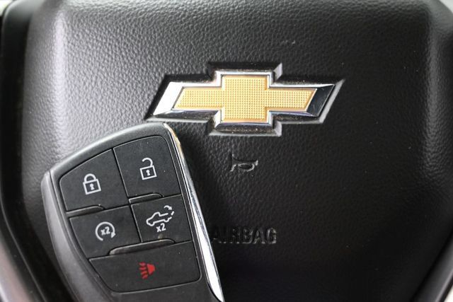 Used 2024 Chevrolet Silverado 3500 LT w/ Convenience Package AWD/4WD image 46