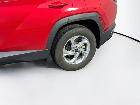 Used 2023 Hyundai Tucson SEL AWD/4WD image 29