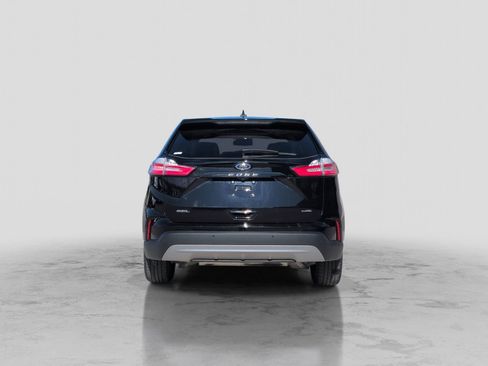 Certified 2024 Ford Edge SEL w/ Convenience Package image 7