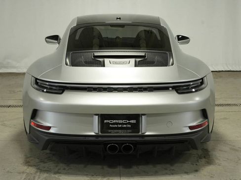Used 2022 Porsche 911 GT3 image 12