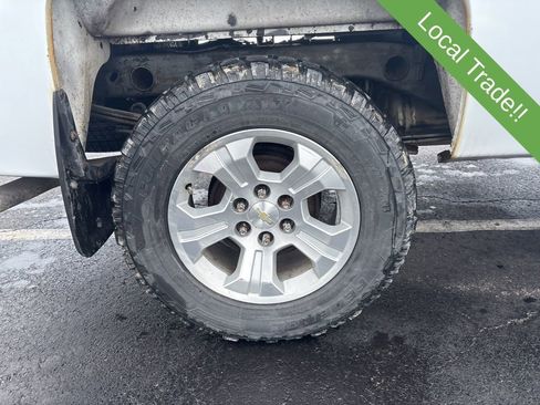 Used 2008 Chevrolet Silverado 1500 LT w/ Power Pack Plus image 11