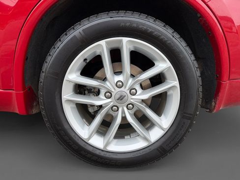 Used 2021 Dodge Durango R/T AWD/4WD image 11