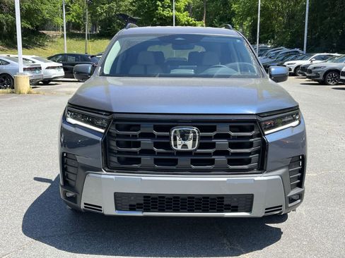 New 2026 Honda Pilot EX-L image 6