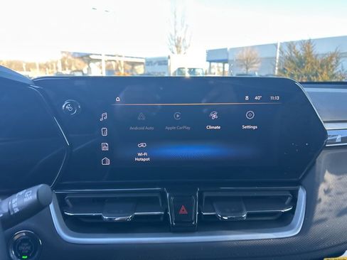 New 2026 Chevrolet TrailBlazer LT w/ Convenience Package image 14