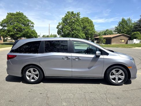Used 2019 Honda Odyssey EX-L image 7