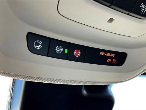 Used 2022 Buick Envision Preferred image 67