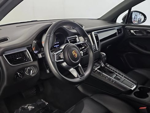 Used 2016 Porsche Macan S AWD/4WD image 16