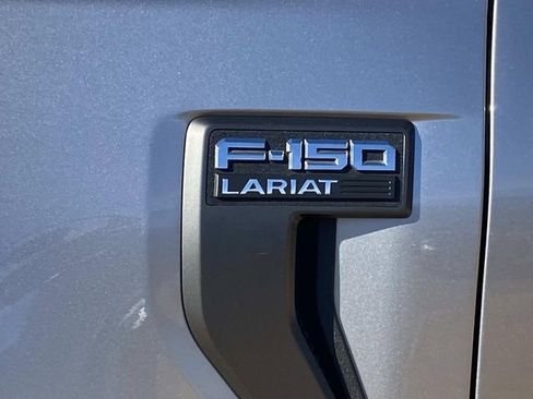 Used 2023 Ford F150 Lariat image 11