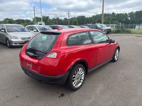 Used 2008 Volvo C30 T5 Version 1.0 image 5