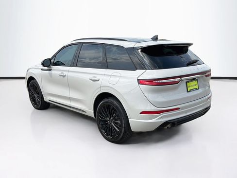 Used 2023 Lincoln Corsair Reserve w/ Equipment Group 201A AWD/4WD image 7