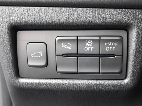 New 2025 MAZDA CX-5 Carbon Edition image 25