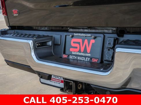 Used 2026 RAM 3500 Tradesman AWD/4WD image 15