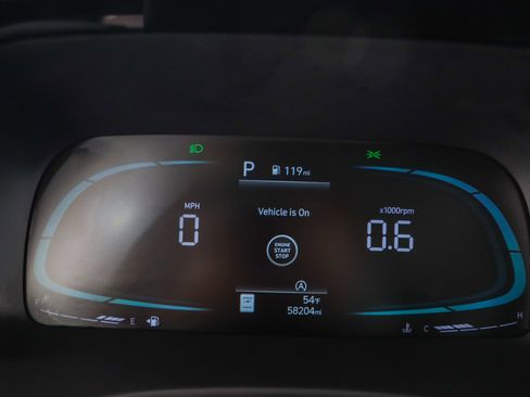 Used 2023 Hyundai Palisade SEL image 15