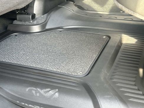 New 2026 GMC Sierra 2500 AT4 image 35