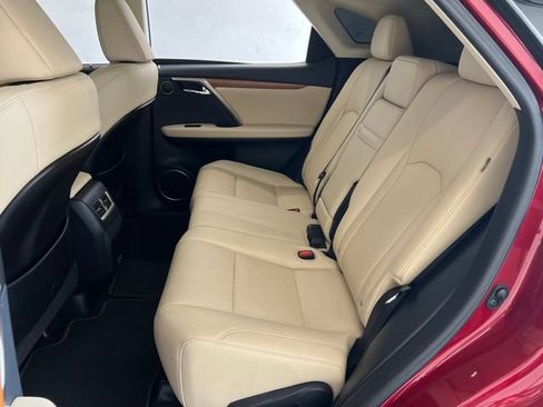 Used 2022 Lexus RX 450h AWD w/ Premium Package image 37