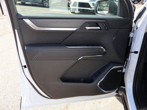 New 2026 GMC Acadia Elevation w/ Elevation Premium Package image 22