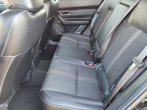 Used 2024 MAZDA CX-50 AWD 2.5 S w/ Preferred Package image 10