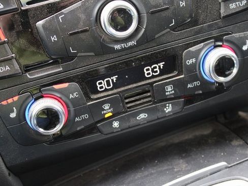 Used 2015 Audi A4 2.0T Premium image 20