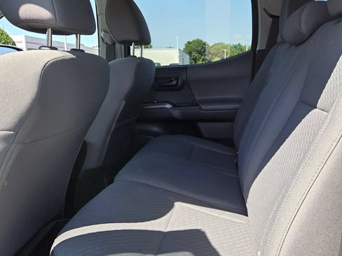 Certified 2023 Toyota Tacoma SR5 w/ Technology Package RWD image 7