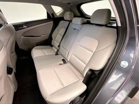 Used 2017 Hyundai Tucson Value AWD/4WD image 20