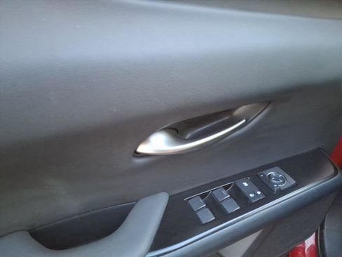 Used 2023 Lexus UX 250h AWD w/ Premium Package image 14