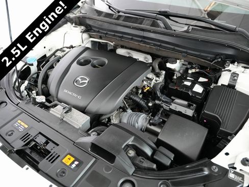 Used 2021 MAZDA CX-5 Grand Touring image 53