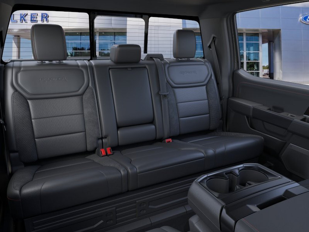 New 2026 Ford F150 Raptor AWD/4WD image 11