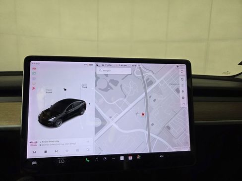 Used 2021 Tesla Model 3 Long Range image 15