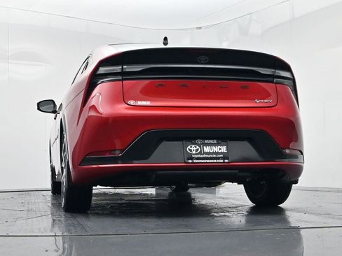 New 2026 Toyota Prius Plug-In Hybrid image 52