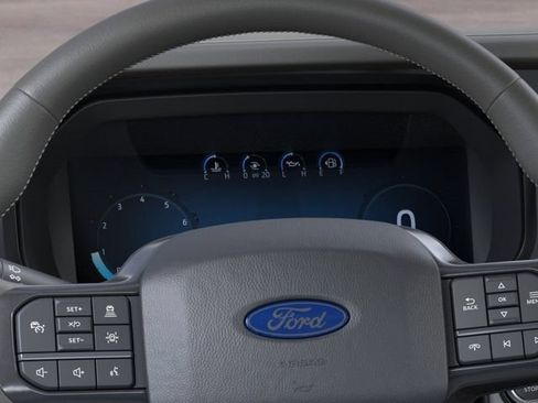 New 2026 Ford F150 Platinum AWD/4WD image 13