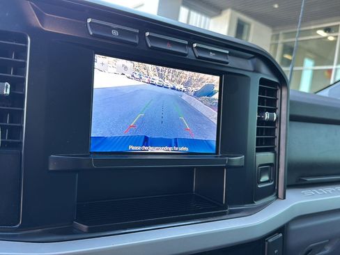 Used 2024 Ford F350 XLT image 23