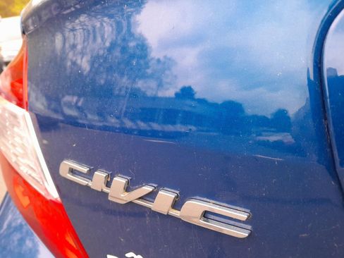 Used 2012 Honda Civic LX image 41